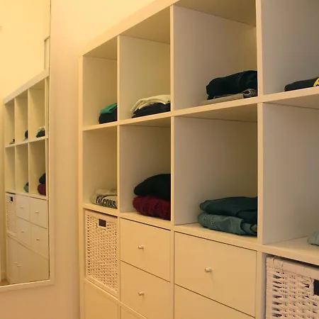 Apartment Walden