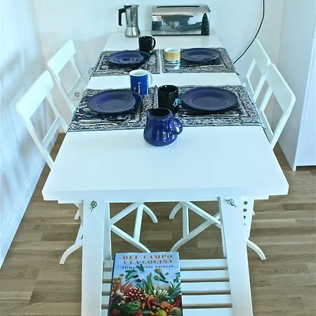 Apartment Walden *