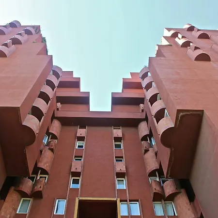 Apartment Walden Sant Just Desvern